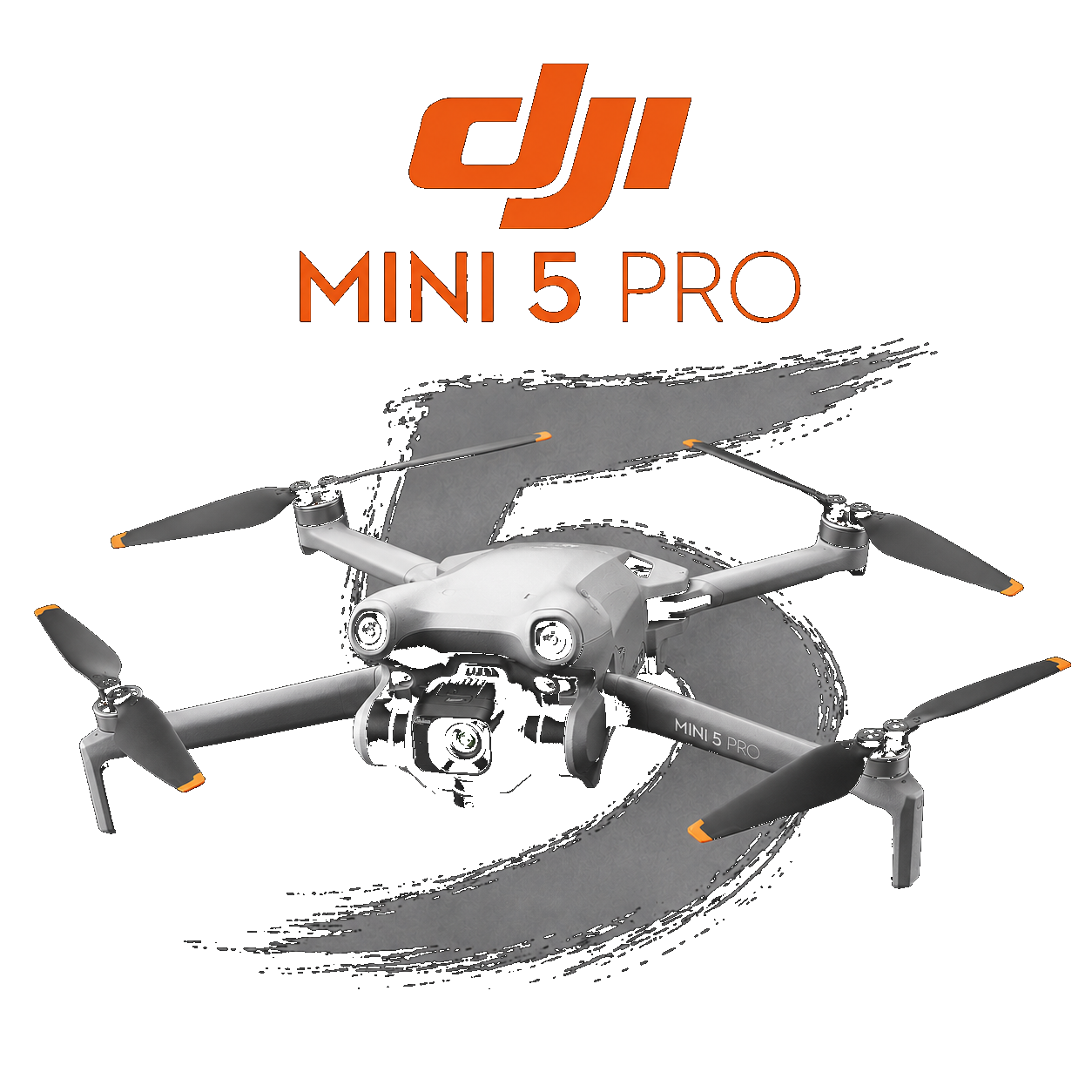 DJI Mini 5 Pro